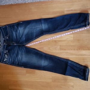 Big Star skinny jeans